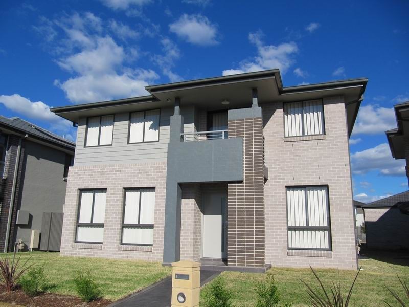 Middleton Grange NSW 2171