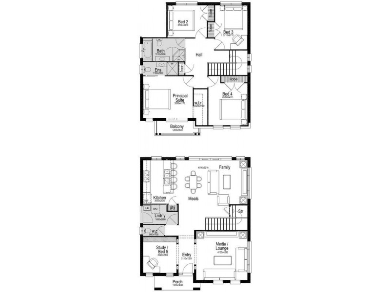 Middleton Grange NSW 2171