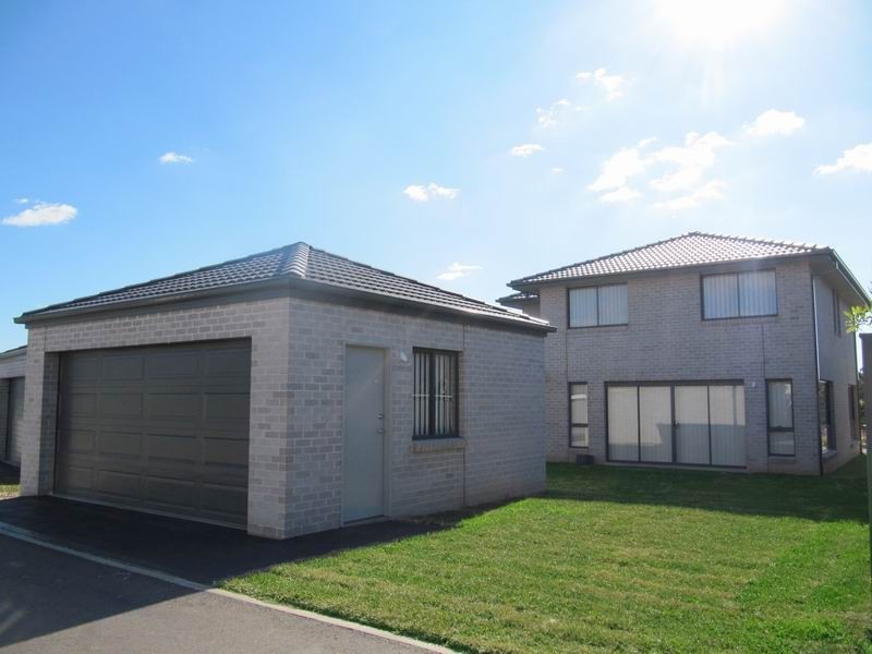 Middleton Grange NSW 2171