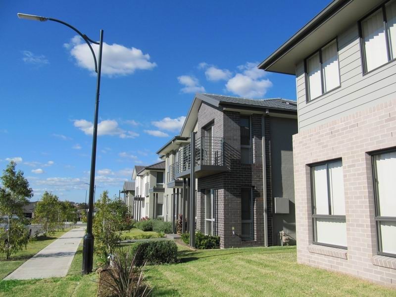 Middleton Grange NSW 2171