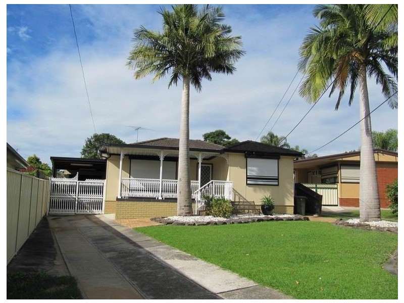 Mount Pritchard NSW 2170