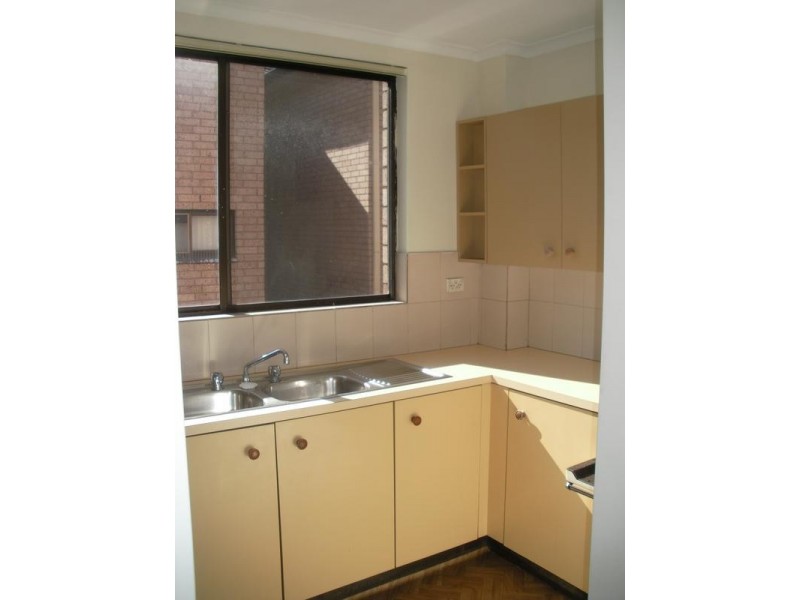 66/77 Memorial Avenue, Liverpool NSW 2170