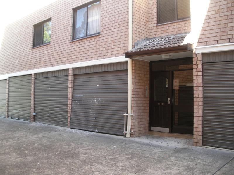66/77 Memorial Avenue, Liverpool NSW 2170