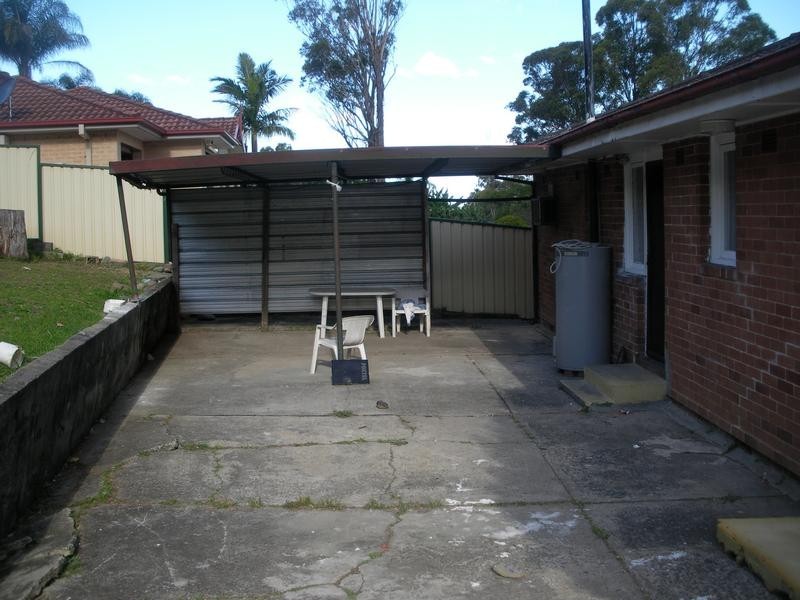 17 Winnall Place, Ashcroft NSW 2168