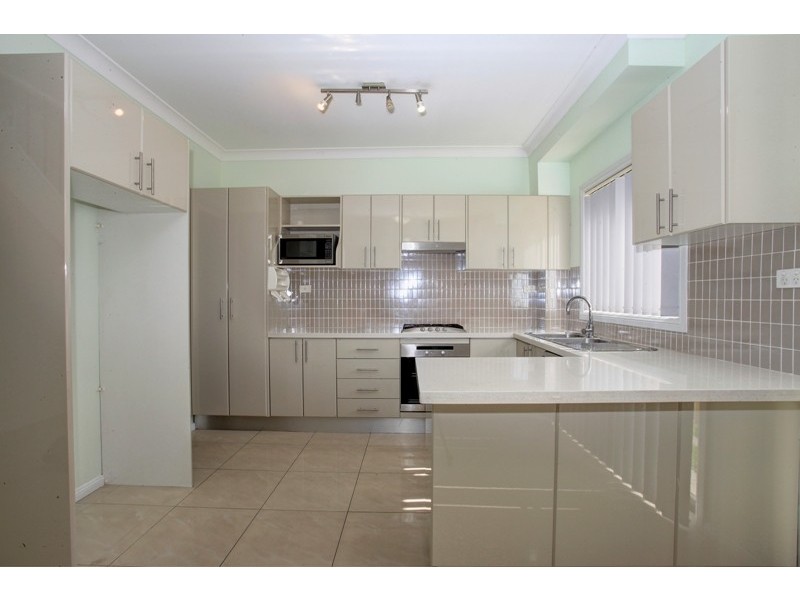 3/7-9 Roslyn Street, Liverpool NSW 2170