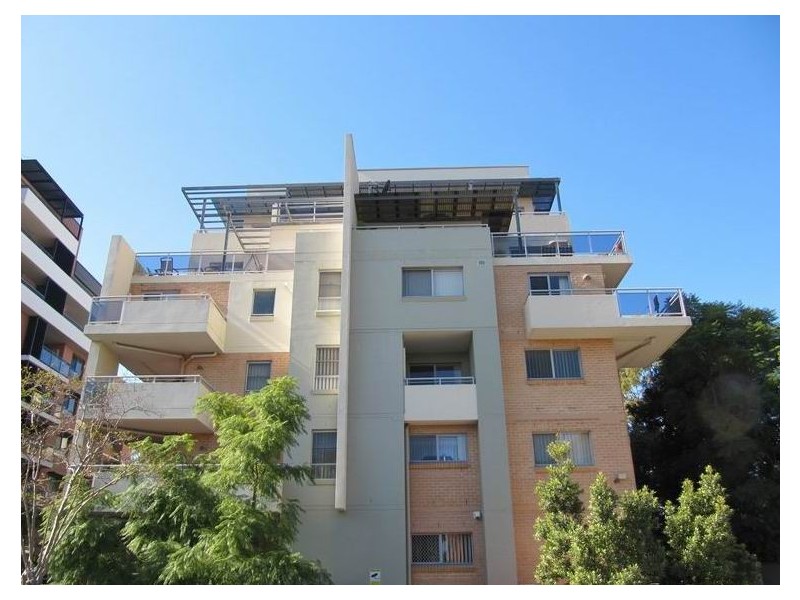 10/20-22 George Street, Liverpool NSW 2170