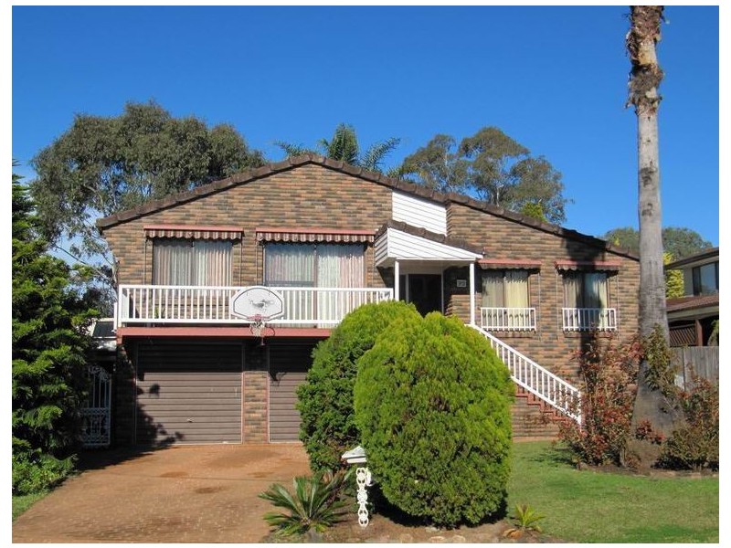 Glenfield NSW 2167