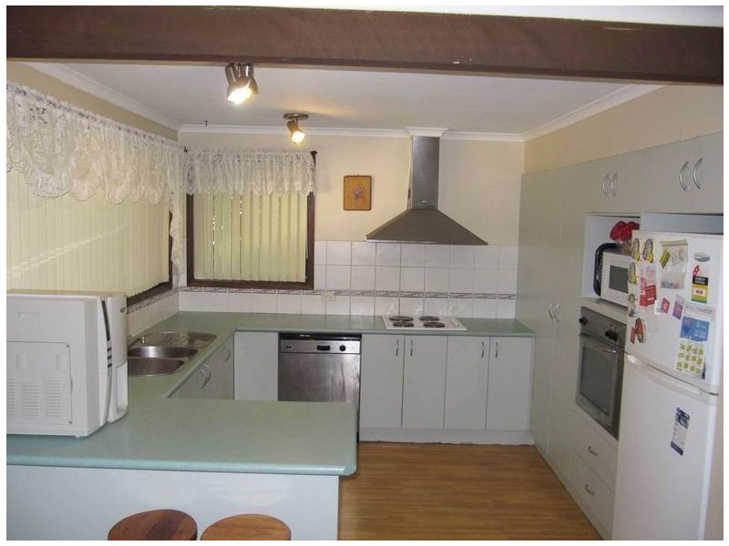Glenfield NSW 2167