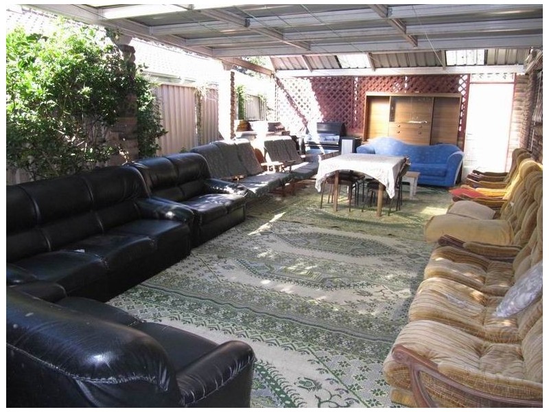 Glenfield NSW 2167
