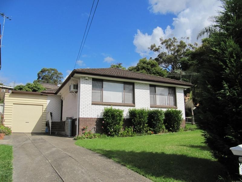 7 Bannister Place, Mount Pritchard NSW 2170