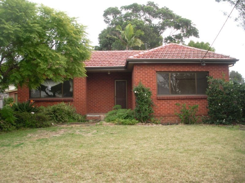 35 Grimson Crescent, Liverpool NSW 2170