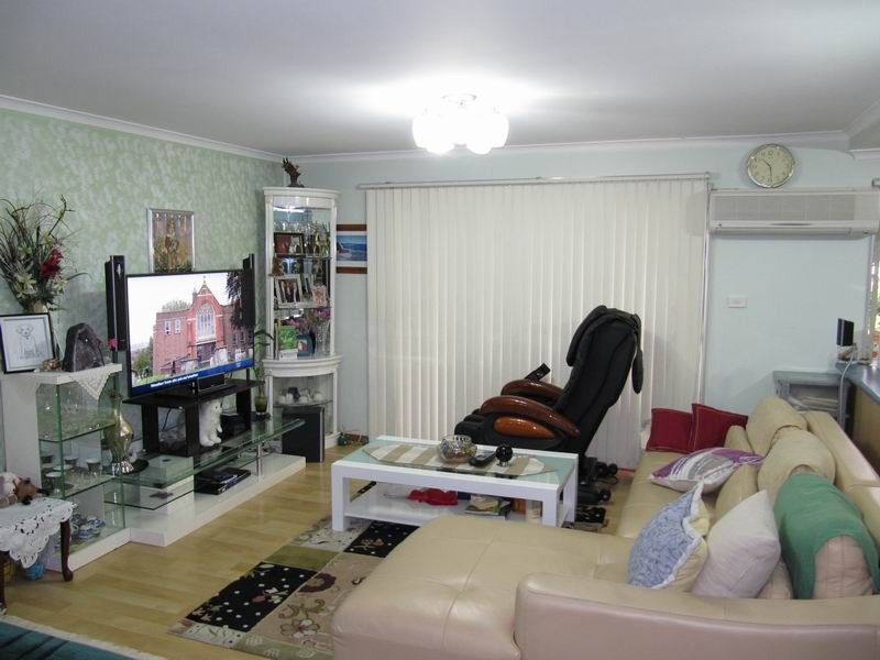 Warwick Farm NSW 2170