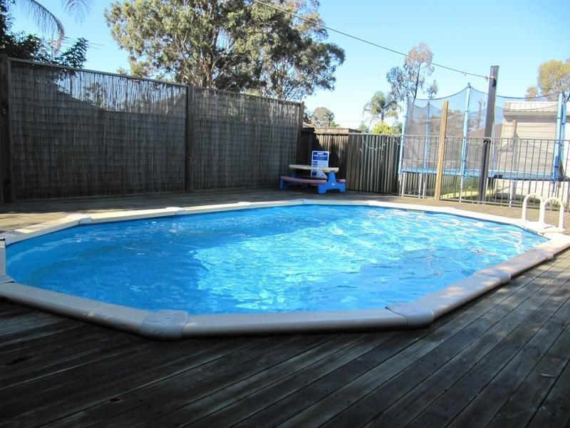 14 Wiltshire Street, Miller NSW 2168