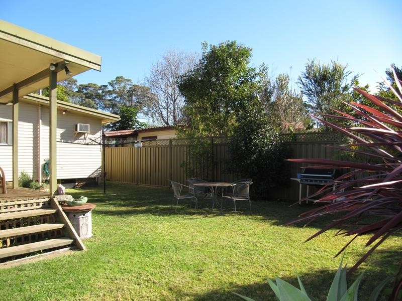 14 Wiltshire Street, Miller NSW 2168