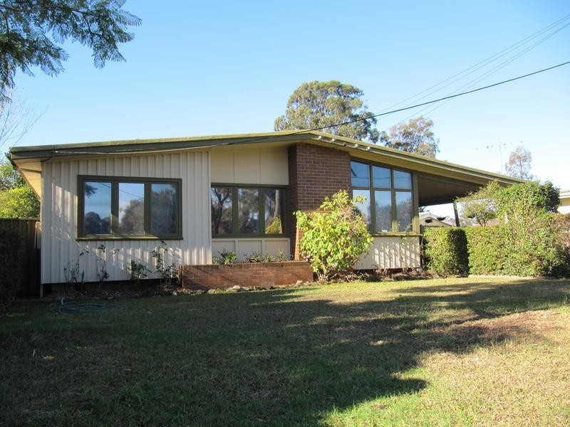 14 Wiltshire Street, Miller NSW 2168