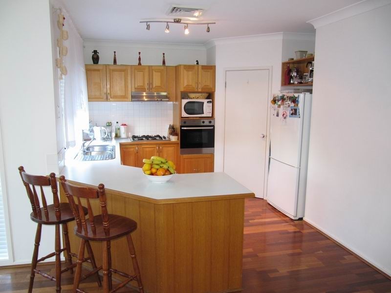 Prestons NSW 2170