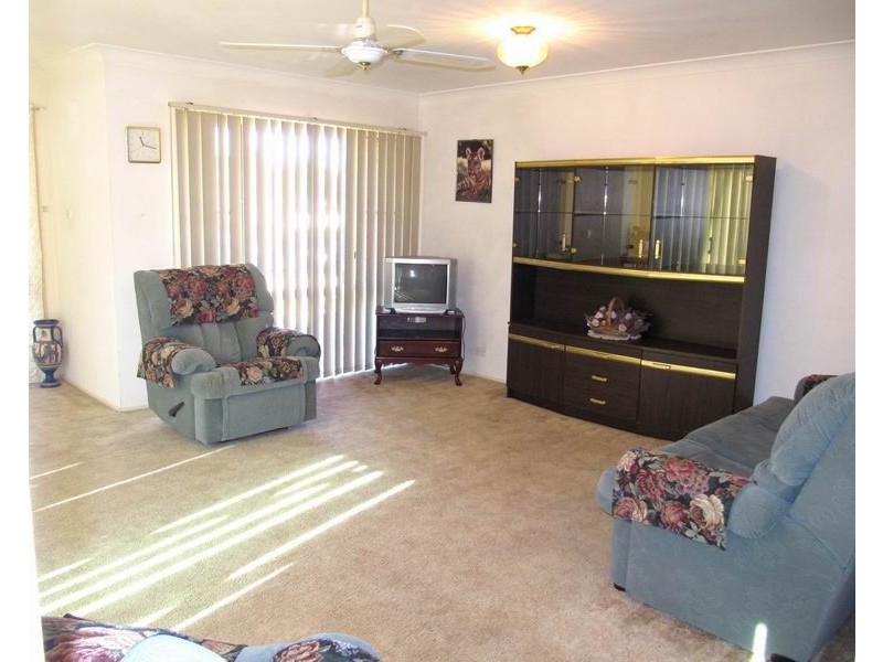 Hinchinbrook NSW 2168