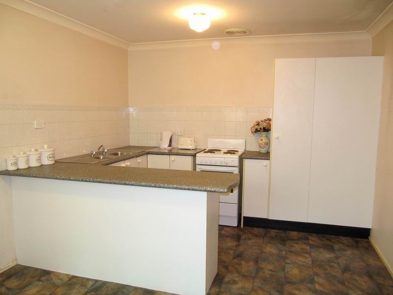 Hinchinbrook NSW 2168