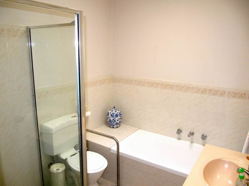 Hinchinbrook NSW 2168