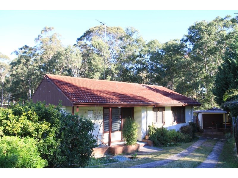 51 Busby Road, Busby NSW 2168