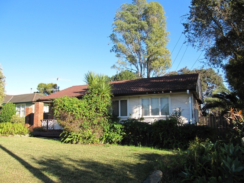 29 Sullivan Avenue, Lurnea NSW 2170