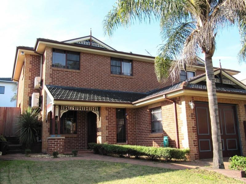 112A Lord Howe Drive, Hinchinbrook NSW 2168