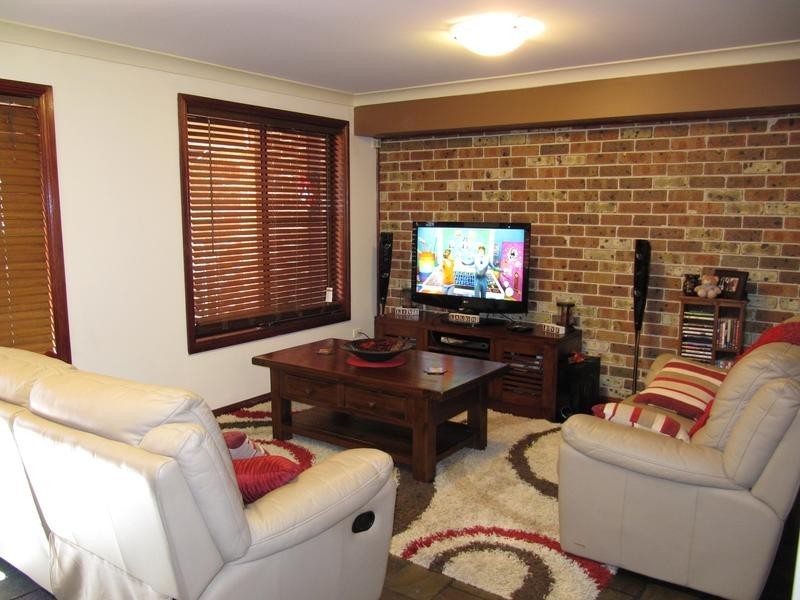 112A Lord Howe Drive, Hinchinbrook NSW 2168