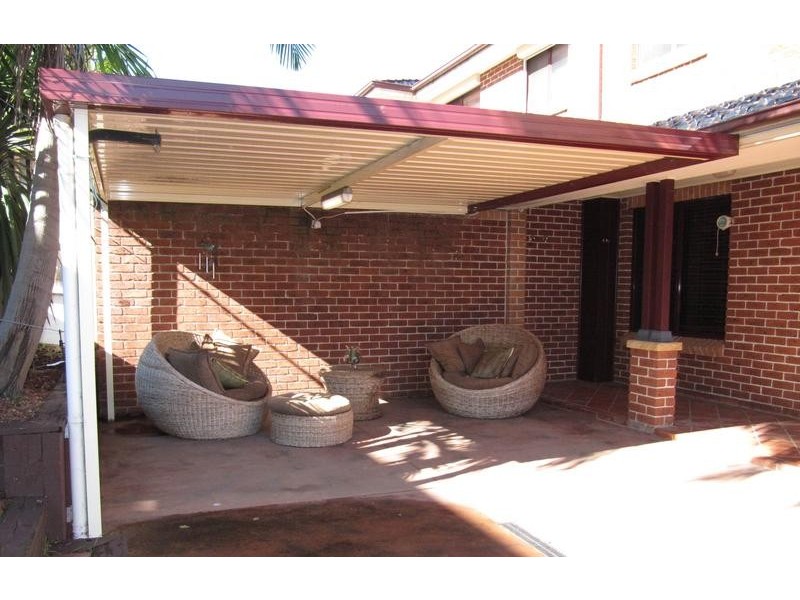 112A Lord Howe Drive, Hinchinbrook NSW 2168