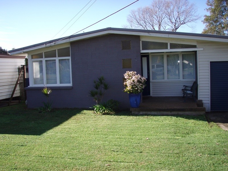 Ashcroft NSW 2168