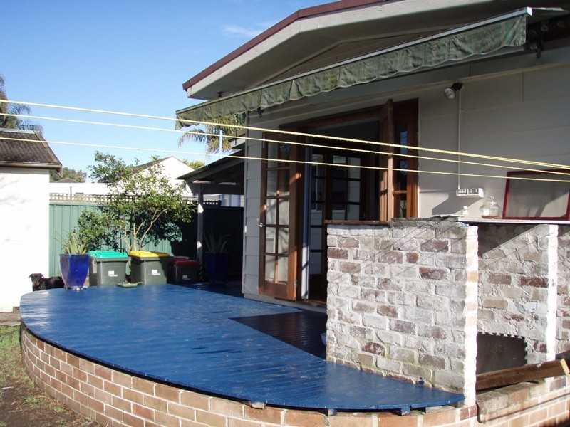 Ashcroft NSW 2168