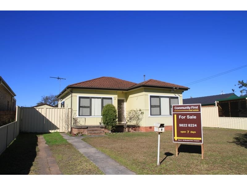 Liverpool NSW 2170