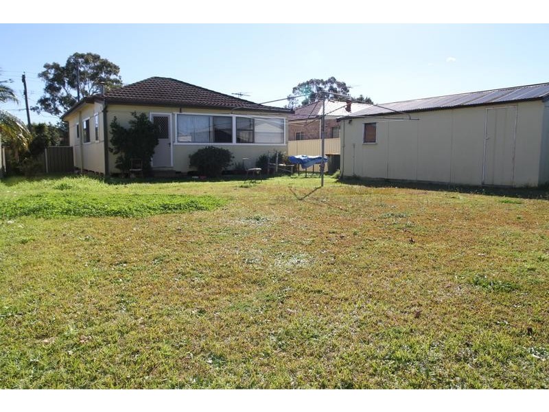 Liverpool NSW 2170