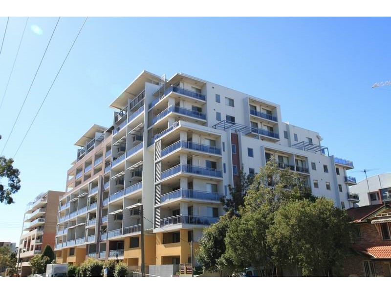 12-18 Bathurst Street, Liverpool NSW 2170