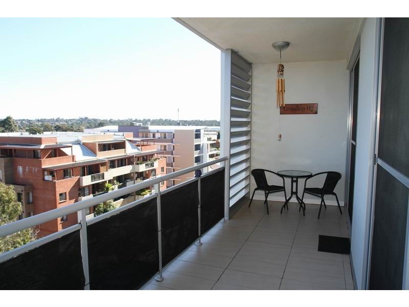 12-18 Bathurst Street, Liverpool NSW 2170