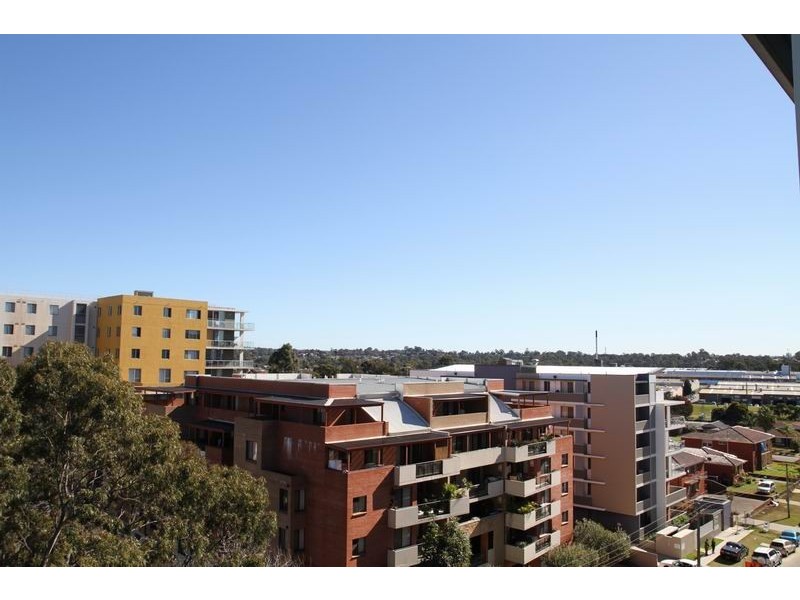 12-18 Bathurst Street, Liverpool NSW 2170