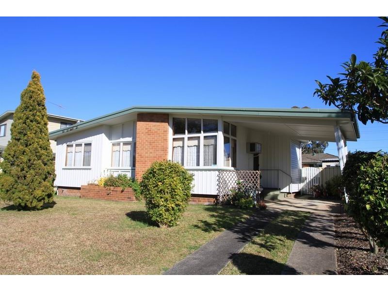 Busby NSW 2168