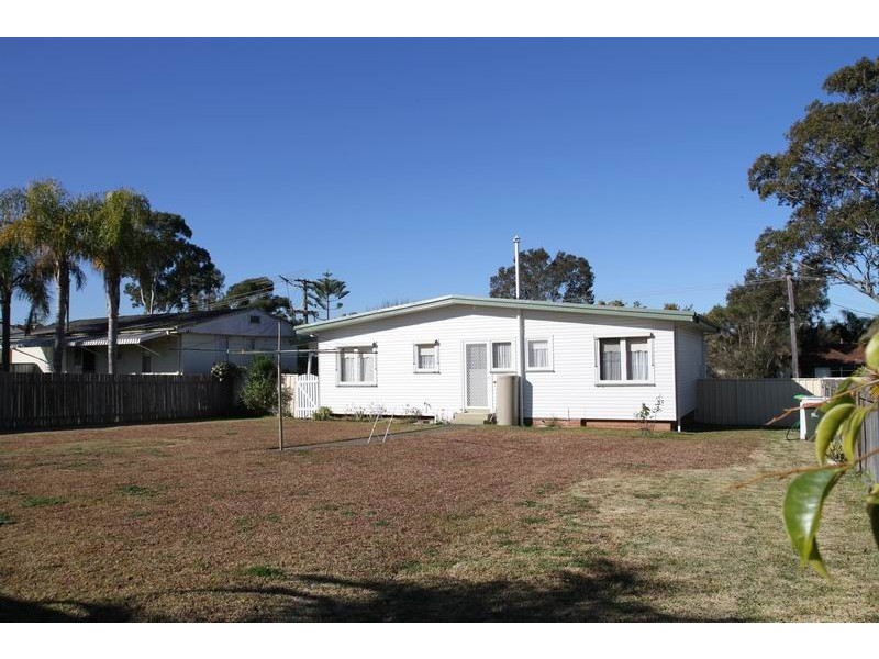 Busby NSW 2168