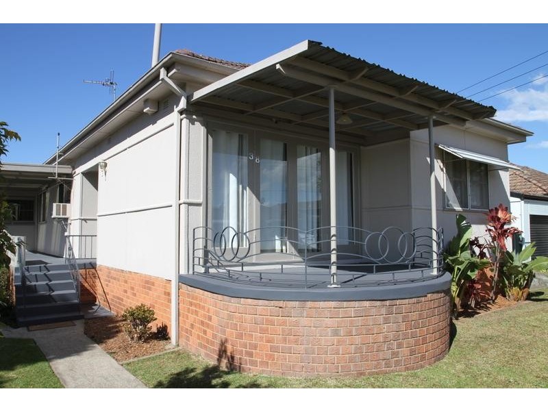 38 Cooper Avenue, Moorebank NSW 2170