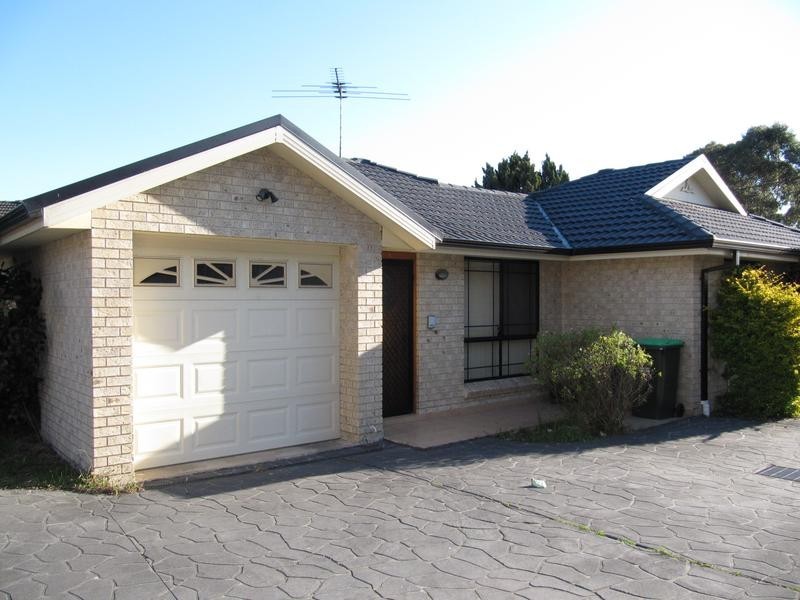 6/13-15 Fields Road, Macquarie Fields NSW 2564