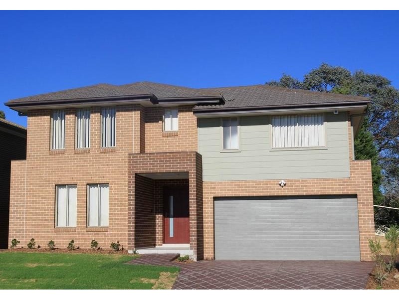 Ambarvale NSW 2560
