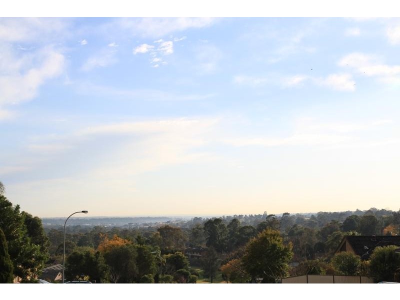 Ambarvale NSW 2560