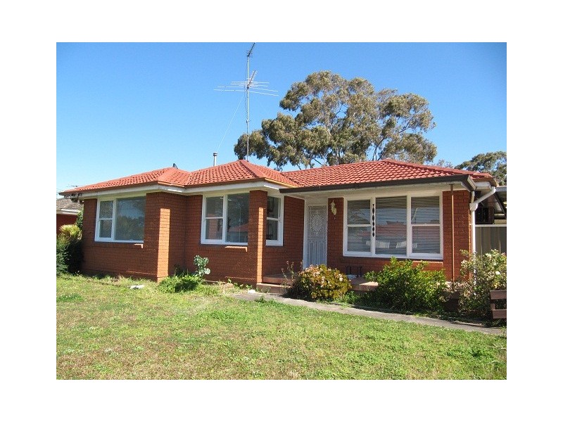 9 Rotary Street, Liverpool NSW 2170