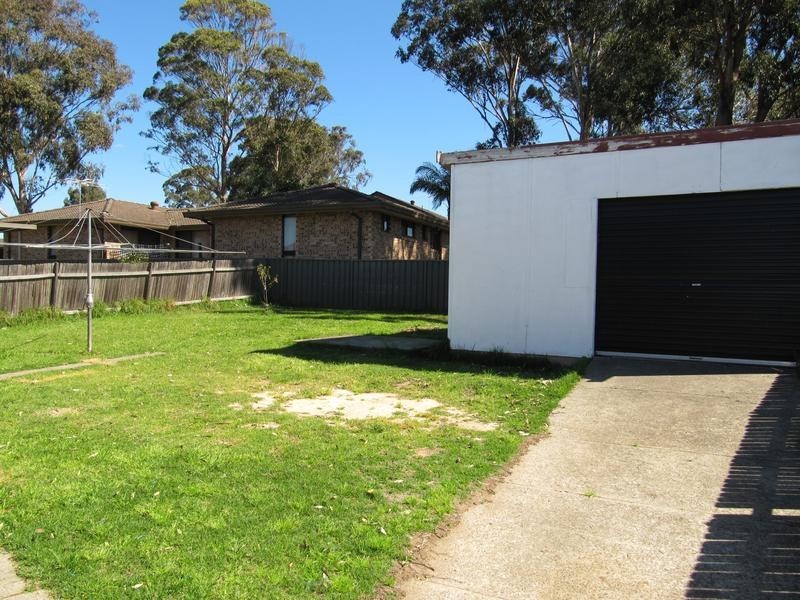 Lurnea NSW 2170