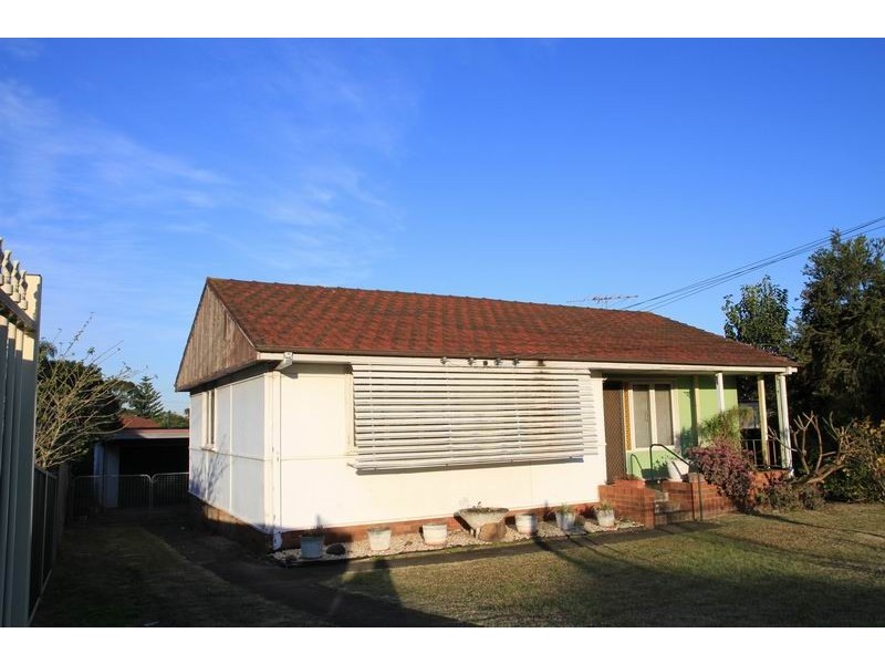 22 Galloway Street, Busby NSW 2168