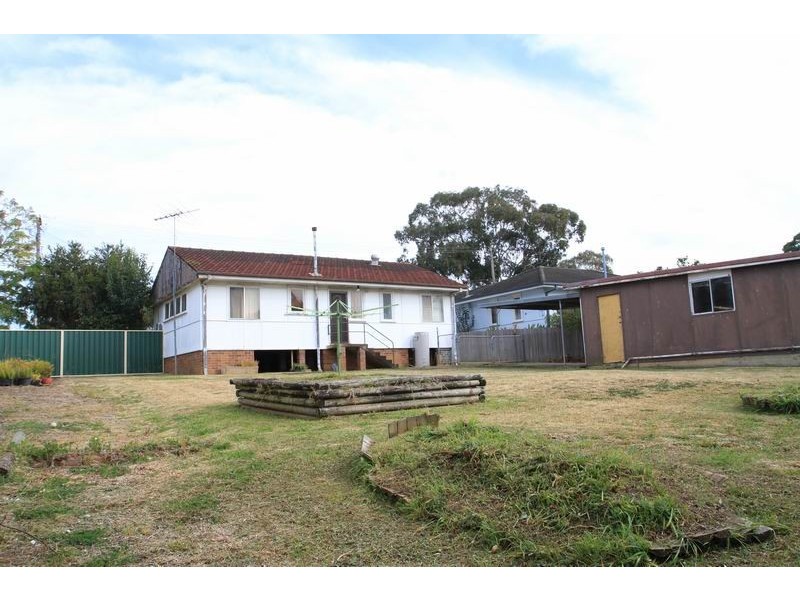 22 Galloway Street, Busby NSW 2168