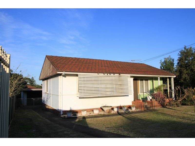 22 Galloway Street, Busby NSW 2168