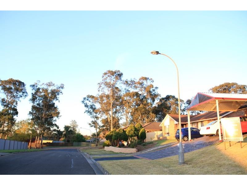 5 Buttercup Street, Macquarie Fields NSW 2564
