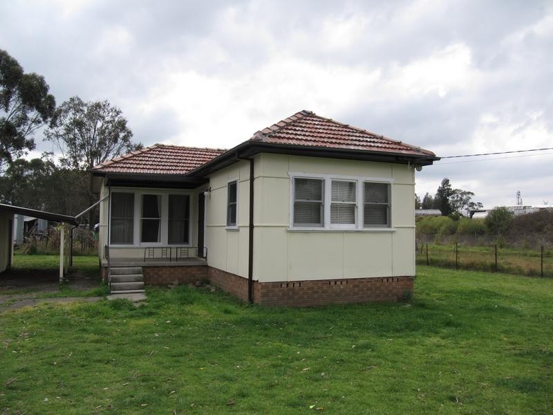 Lot 28 Yarrunga Street, Prestons NSW 2170