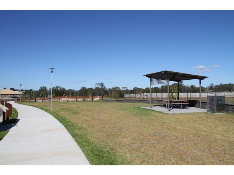 Gregory Hills NSW 2557