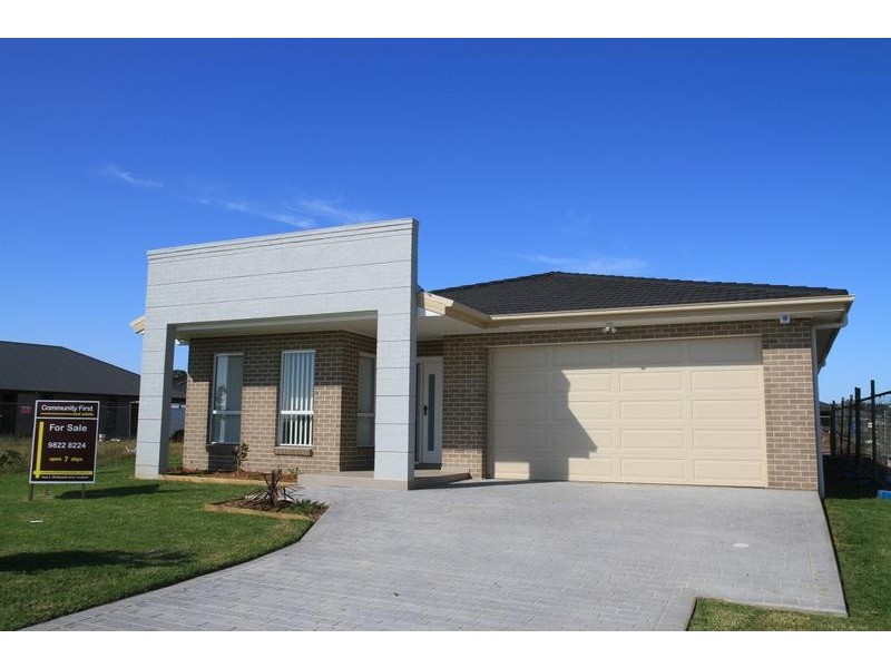 Gregory Hills NSW 2557